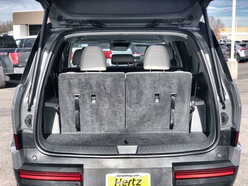 Used 2024 Hyundai Santa Fe SEL image 23