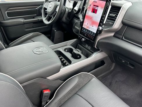 New 2026 RAM 2500 Laramie image 12