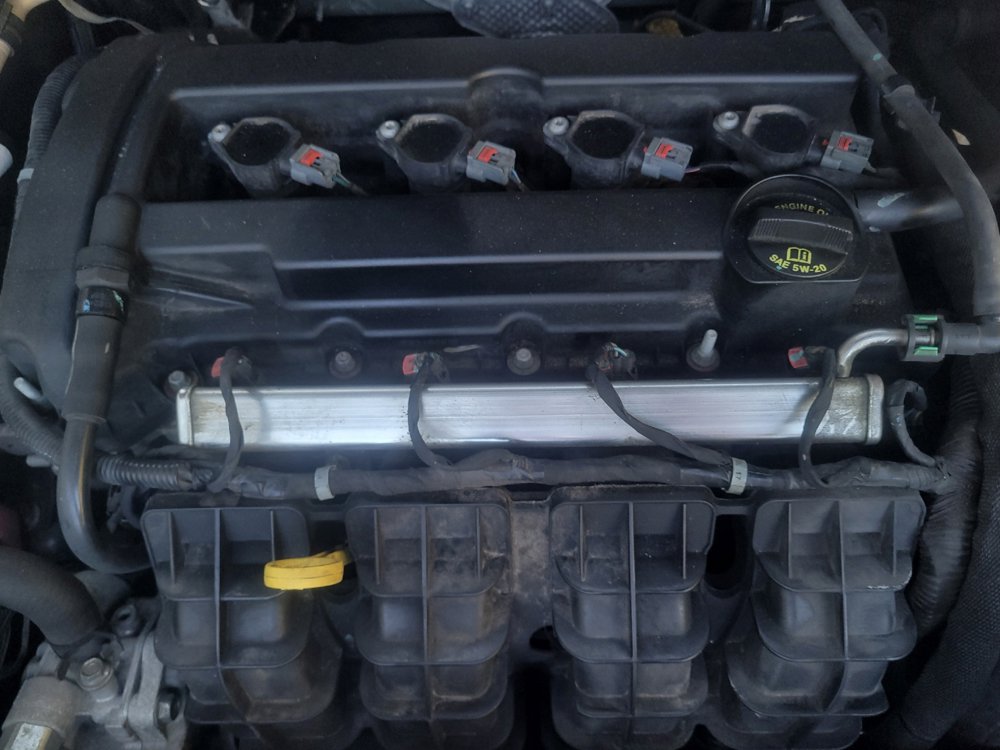 Used 2015 Jeep Compass Sport w/ Power Value Group FWD image 30