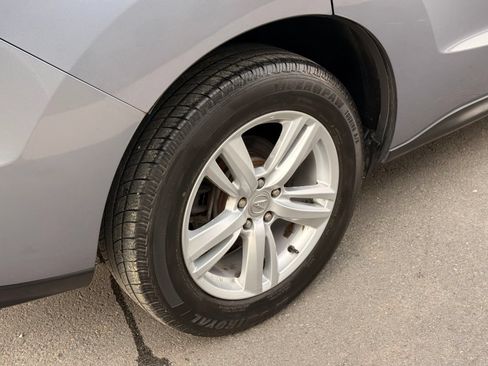 Used 2014 Acura RDX AWD w/ Technology Package image 9
