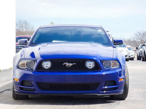 Used 2013 Ford Mustang GT image 5