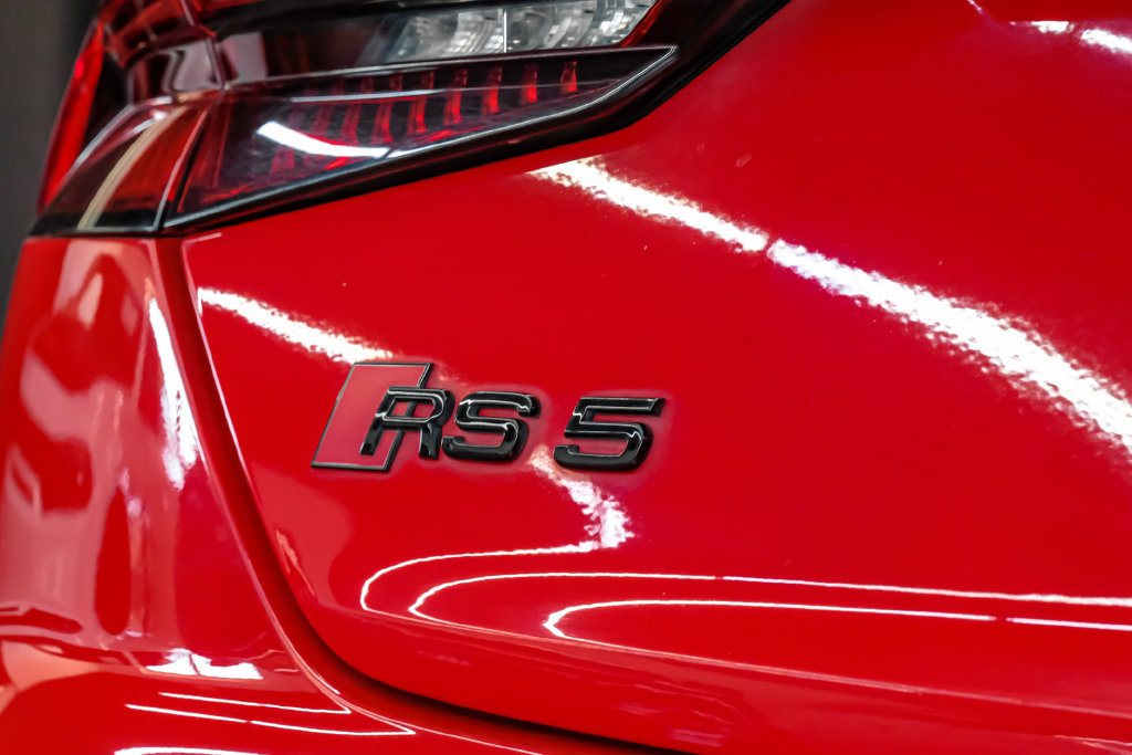 Used 2019 Audi RS 5 Sportback w/ Dynamic Package AWD/4WD image 61