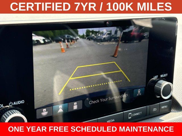 Used 2026 Honda Civic Sport image 20