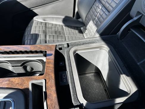 Used 2023 Cadillac Escalade Sport Platinum w/ LPO, ONYX Package AWD/4WD image 26