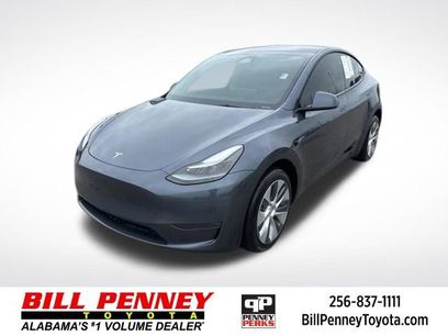 Used 2023 Tesla Model Y Long Range