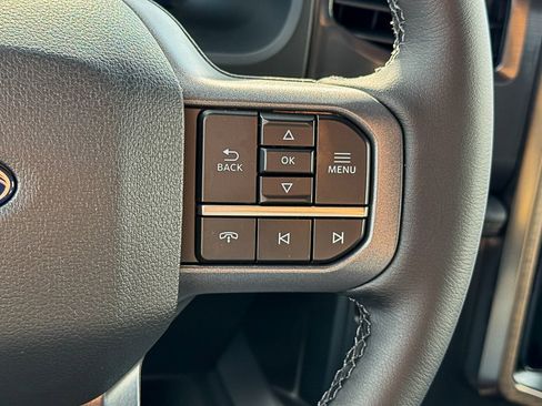 New 2025 Ford F150 Lightning Lariat image 36