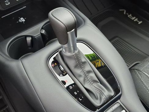 New 2027 Honda HR-V LX image 6