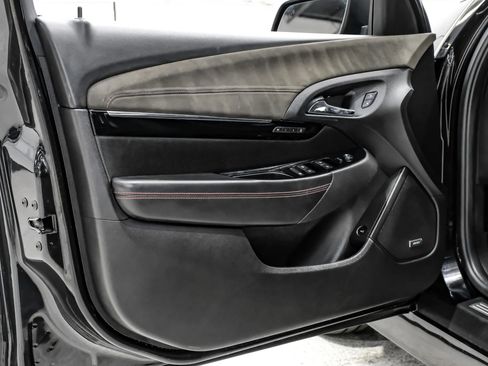 Used 2017 Chevrolet SS image 57