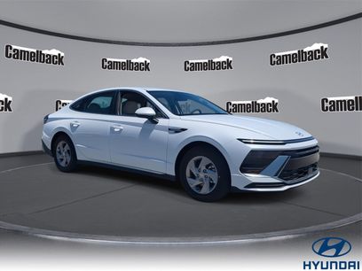 New 2025 Hyundai Sonata SE