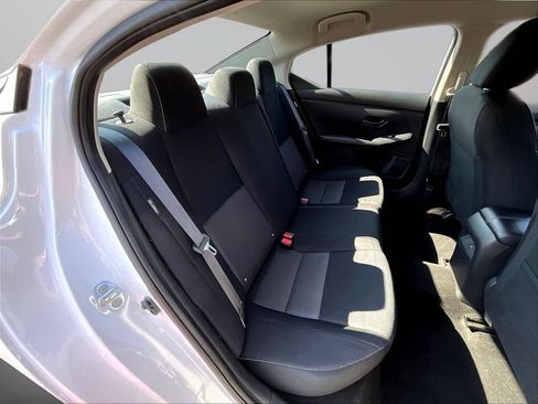 Used 2024 Nissan Sentra SV w/ All-Weather Package FWD image 26