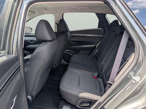 Used 2023 Hyundai Tucson SEL AWD/4WD image 13