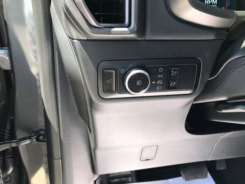 New 2025 Ford Bronco Sport Outer Banks image 7