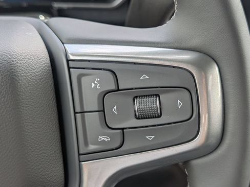 Used 2026 Chevrolet Silverado 1500 RST w/ RST Select Package AWD/4WD image 27