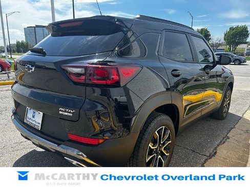 New 2026 Chevrolet TrailBlazer ACTIV w/ Convenience Package AWD/4WD image 5