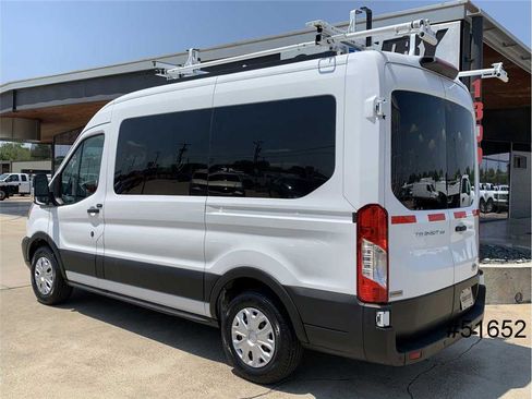 Used 2019 Ford Transit 150 XLT image 6