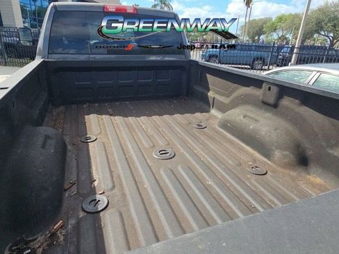 Used 2021 RAM 2500 Tradesman image 7