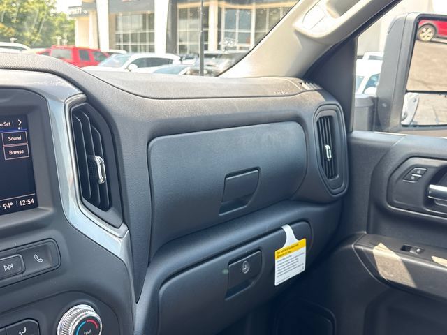 New 2026 GMC Sierra 2500 Pro AWD/4WD image 30