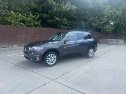 Used 2014 BMW X5 xDrive35i
