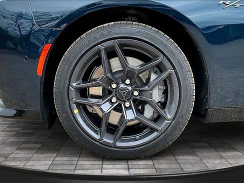 New 2026 Dodge Charger R/T AWD/4WD image 13