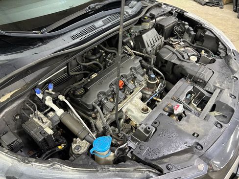 Used 2016 Honda HR-V EX-L image 24