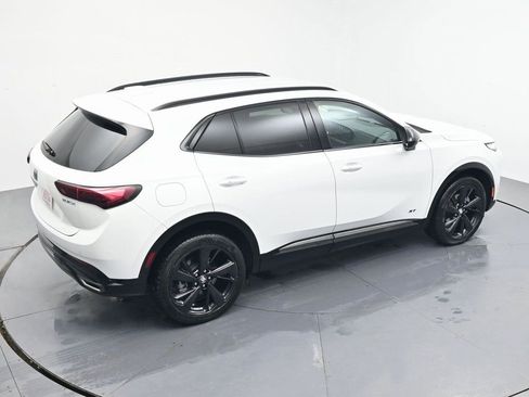 Used 2025 Buick Envision Sport Touring image 5