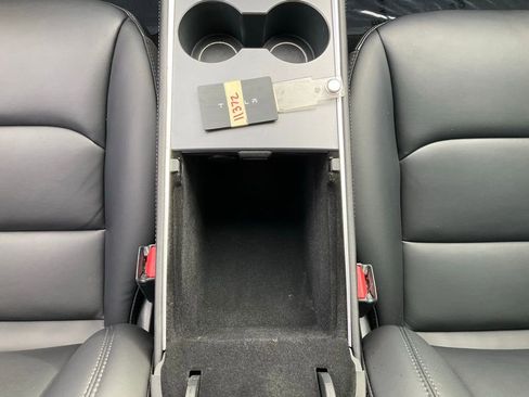 Used 2021 Tesla Model 3 Standard Range Plus RWD image 47