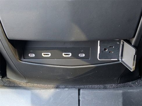 New 2026 GMC Terrain Elevation w/ Elevation Premium Package image 18