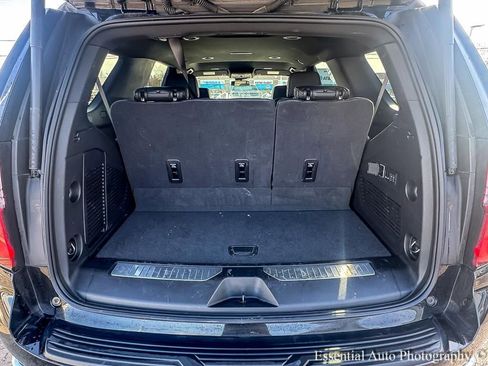 Used 2025 GMC Yukon Denali image 26