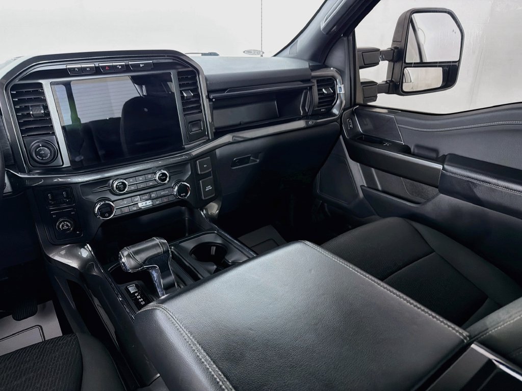 Used 2021 Ford F150 4x4 SuperCrew image 23