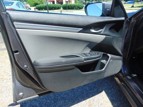 Used 2016 Honda Civic LX image 21