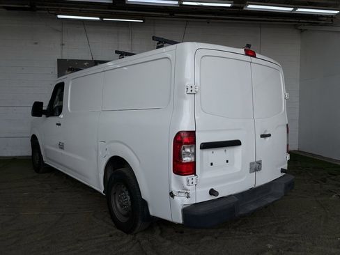 Used 2015 Nissan NV 1500 S w/ Power Package image 3