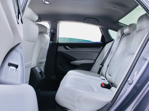 Used 2019 Honda Accord LX image 22