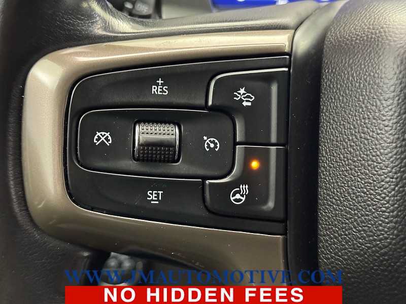 Used 2023 Chevrolet Silverado 1500 High Country w/ High Country Premium Package AWD/4WD image 48