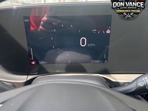 Used 2025 Buick Envista Sport Touring w/ Convenience I Package image 1