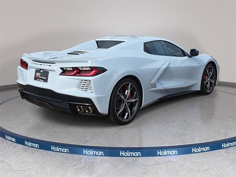 Used 2022 Chevrolet Corvette Stingray image 4
