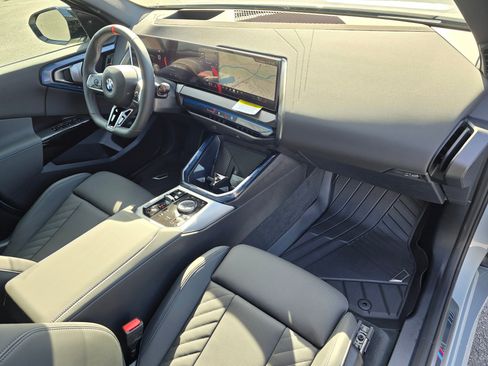 New 2026 BMW X3 M50 w/ Premium Package image 48