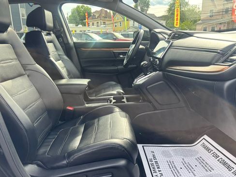 Used 2018 Honda CR-V EX-L image 38