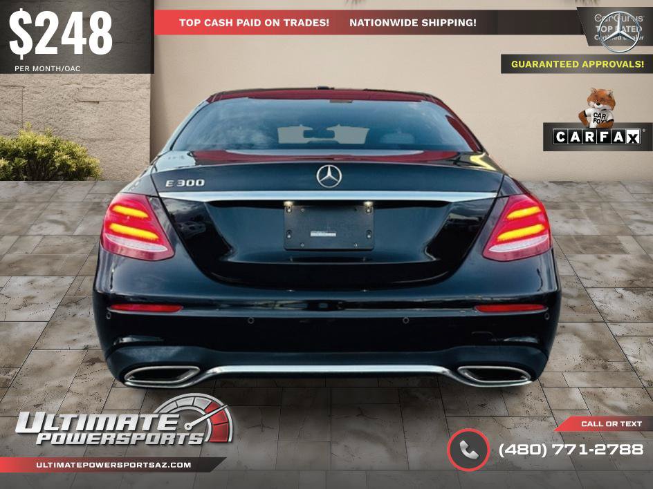 Used 2017 Mercedes-Benz E 300 image 86