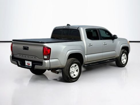 Certified 2021 Toyota Tacoma SR w/ SR Convenience Package RWD image 5