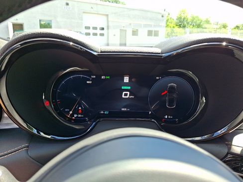Used 2024 Alfa Romeo Tonale Ti w/ Active Assist Package AWD/4WD image 25