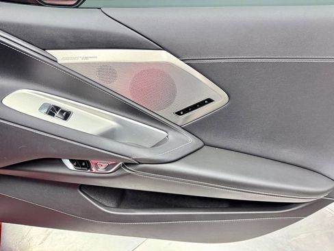 Used 2020 Chevrolet Corvette Stingray Preferred Cpe w/ 2LT Preferred Equipment Group image 14