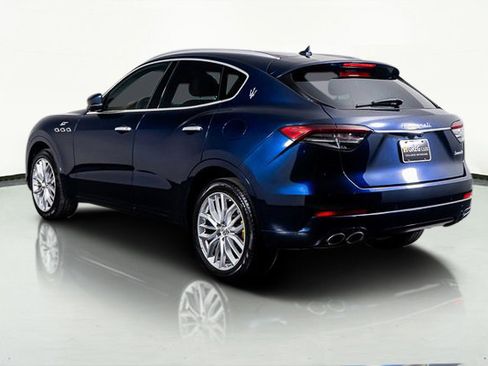 Used 2022 Maserati Levante GT image 15