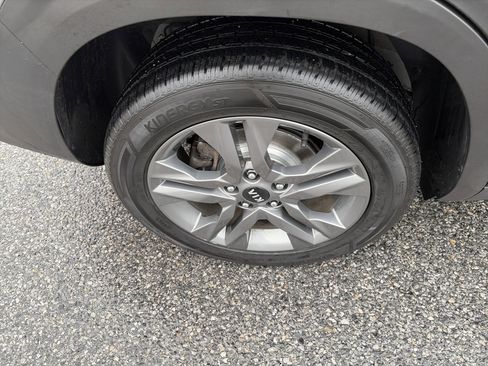 Used 2021 Kia Seltos LX image 15