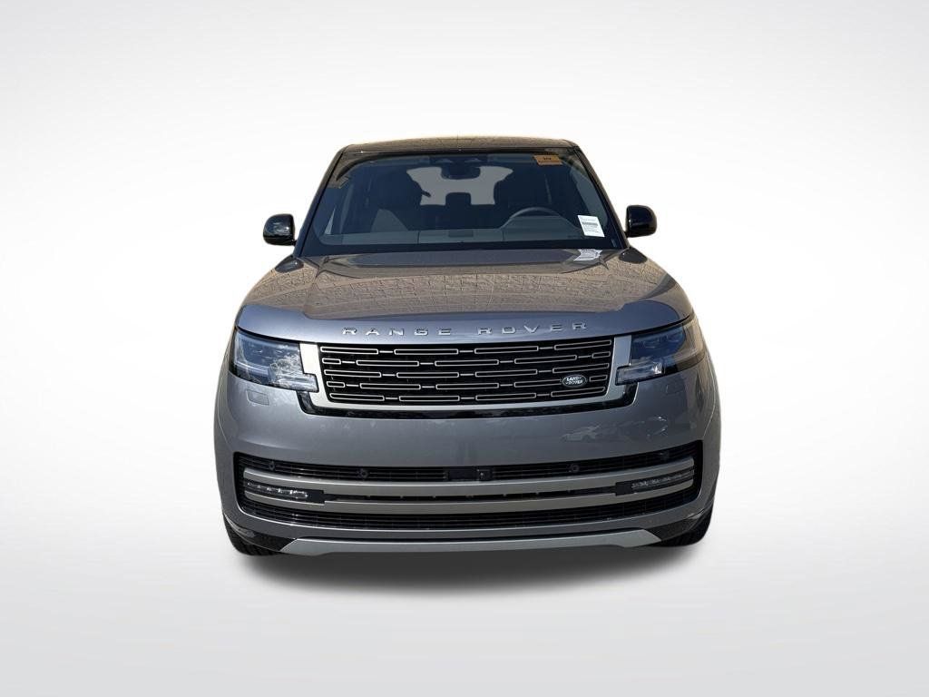 New 2026 Land Rover Range Rover SE AWD/4WD image 2