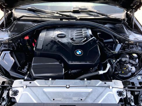Used 2021 BMW 330i Sedan w/ Convenience Package RWD image 31