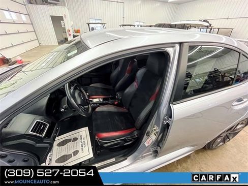 Used 2019 Subaru WRX STI w/ Popular Package #1 image 15