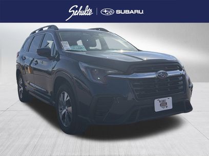 Certified 2024 Subaru Ascent Premium w/ Convenience Package