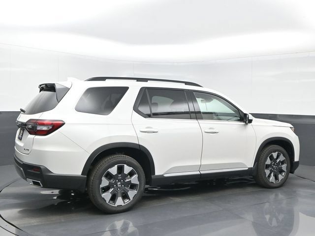 New 2026 Honda Pilot Elite image 6