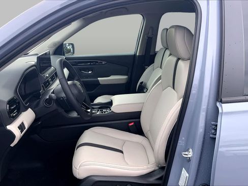 New 2026 Honda Passport RTL image 9
