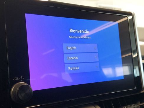 Used 2023 Toyota RAV4 XLE image 25